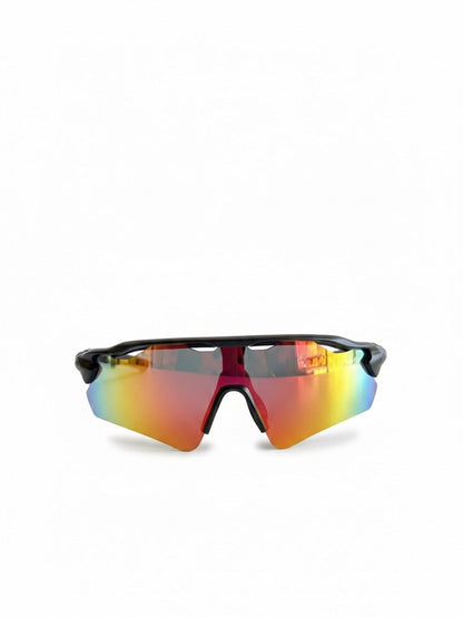 Óculos de sol Radar Impacto - armação preta