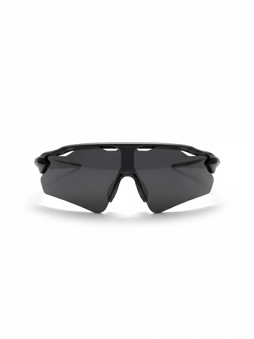 Óculos de sol Radar Impacto - armação preta