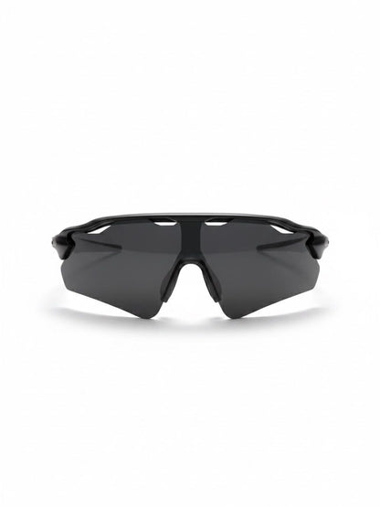 Óculos de sol Radar Impacto - armação preta