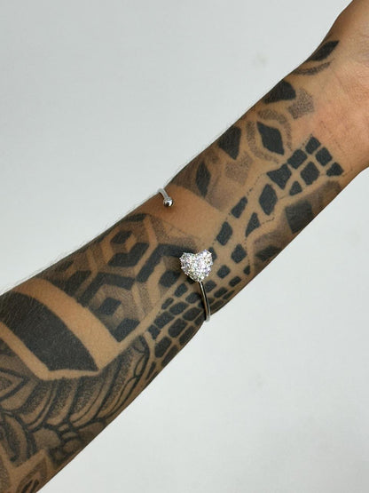 Pulseiras Mile - diversos pingentes colecionáveis