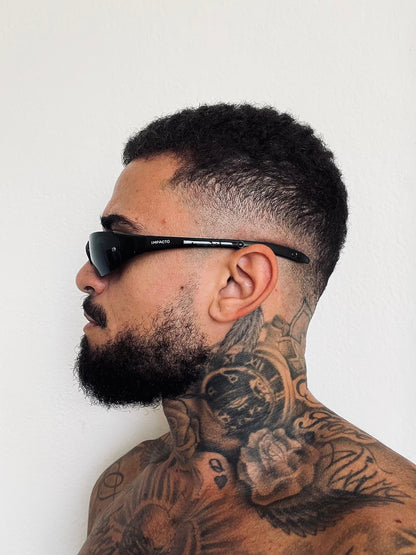 Óculos de sol Oak slim Y2K