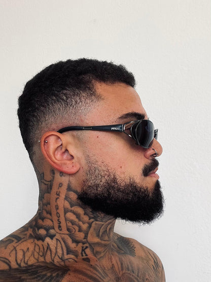 Óculos de sol Vintage rare