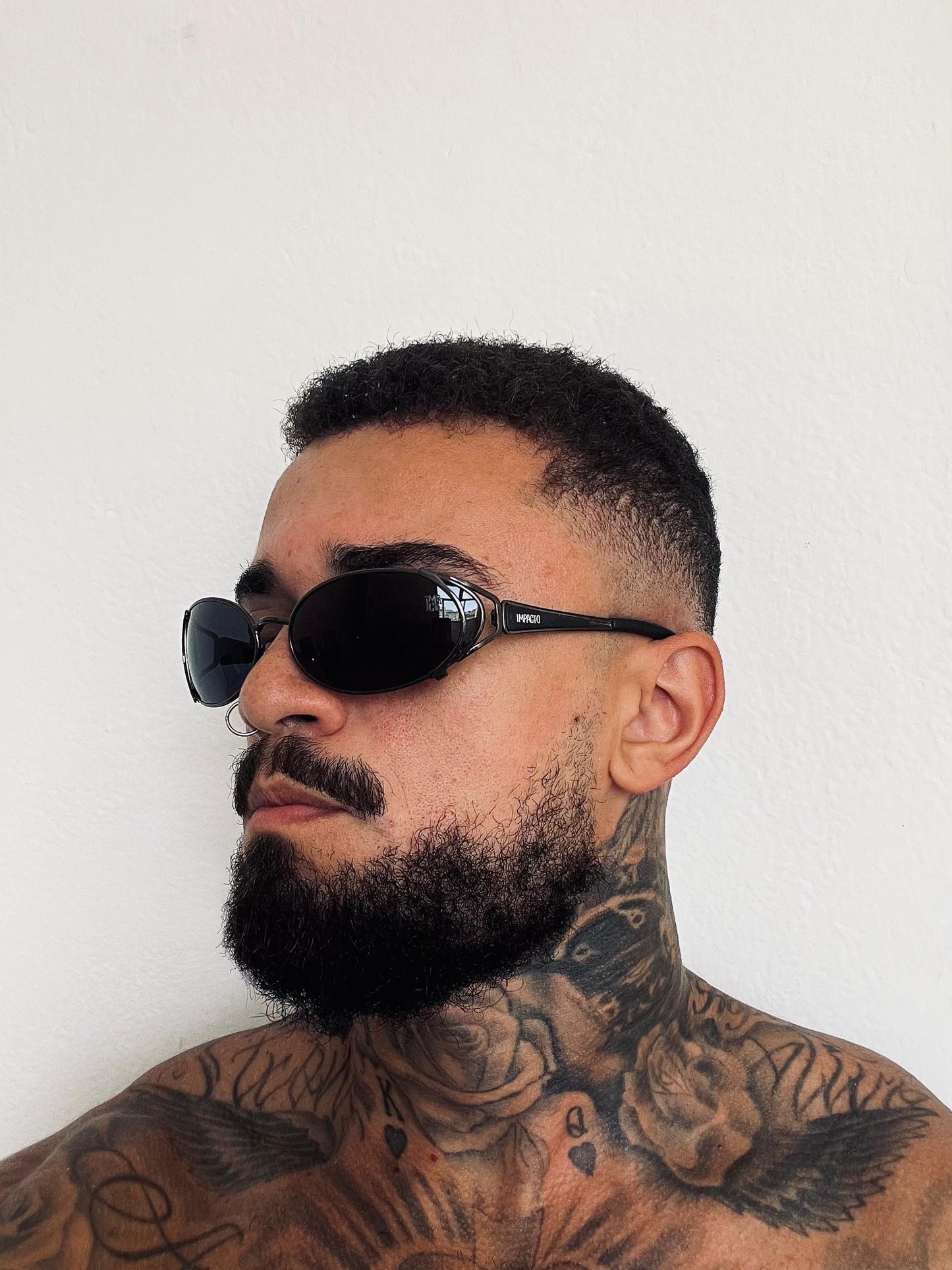 Óculos de sol Vintage rare