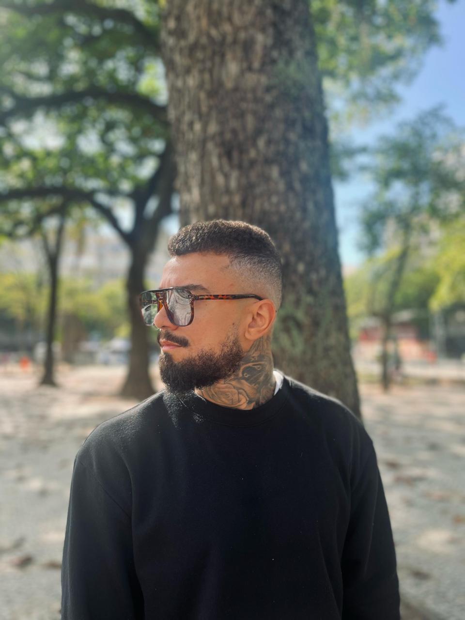 Óculos de sol Paris