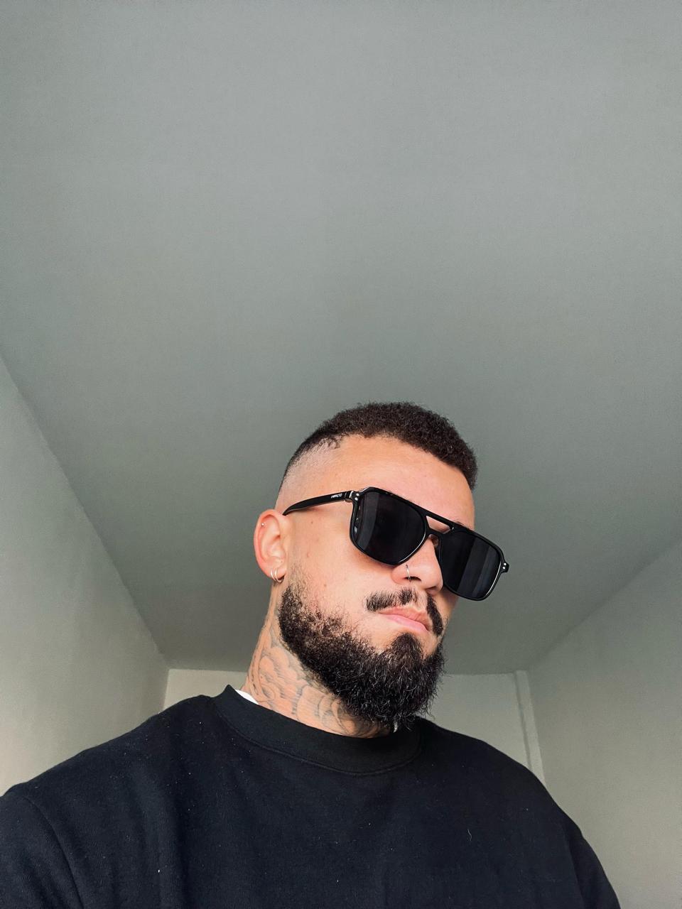 Óculos de sol Paris