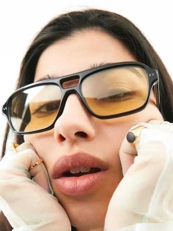 Óculos de sol Paris