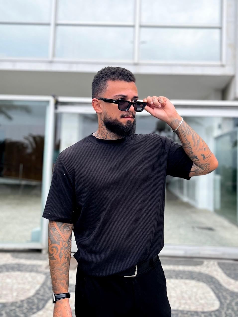 Óculos de sol Bronx