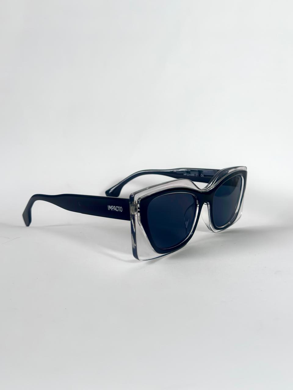 Óculos de sol  Round Celeste