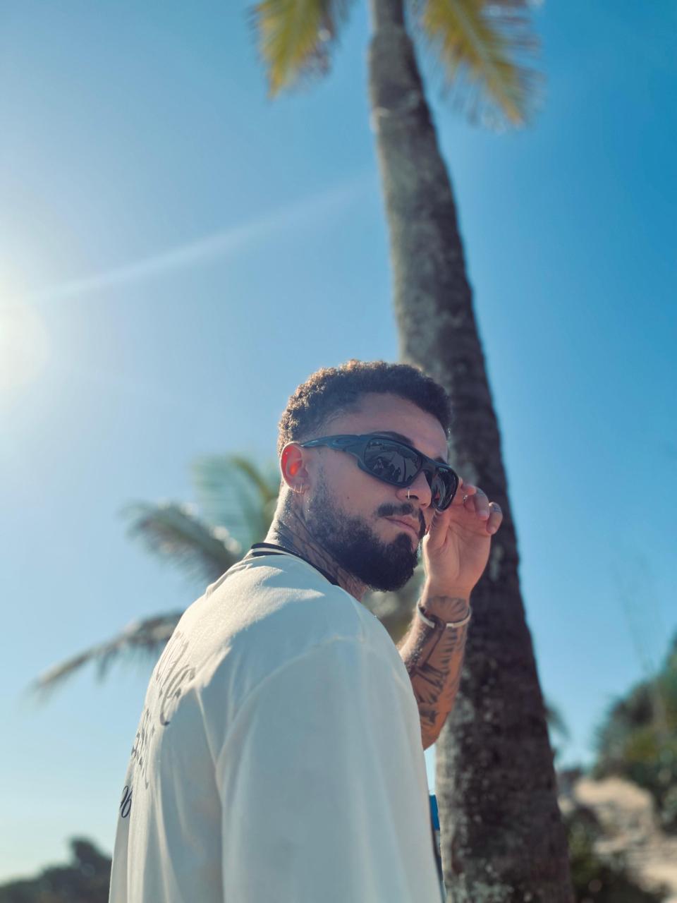 Óculos de sol Maximus