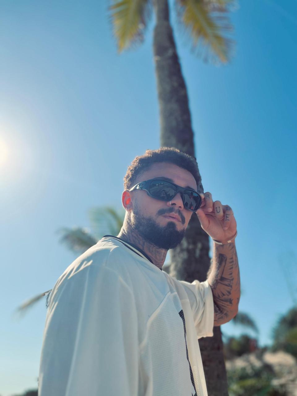 Óculos de sol Maximus