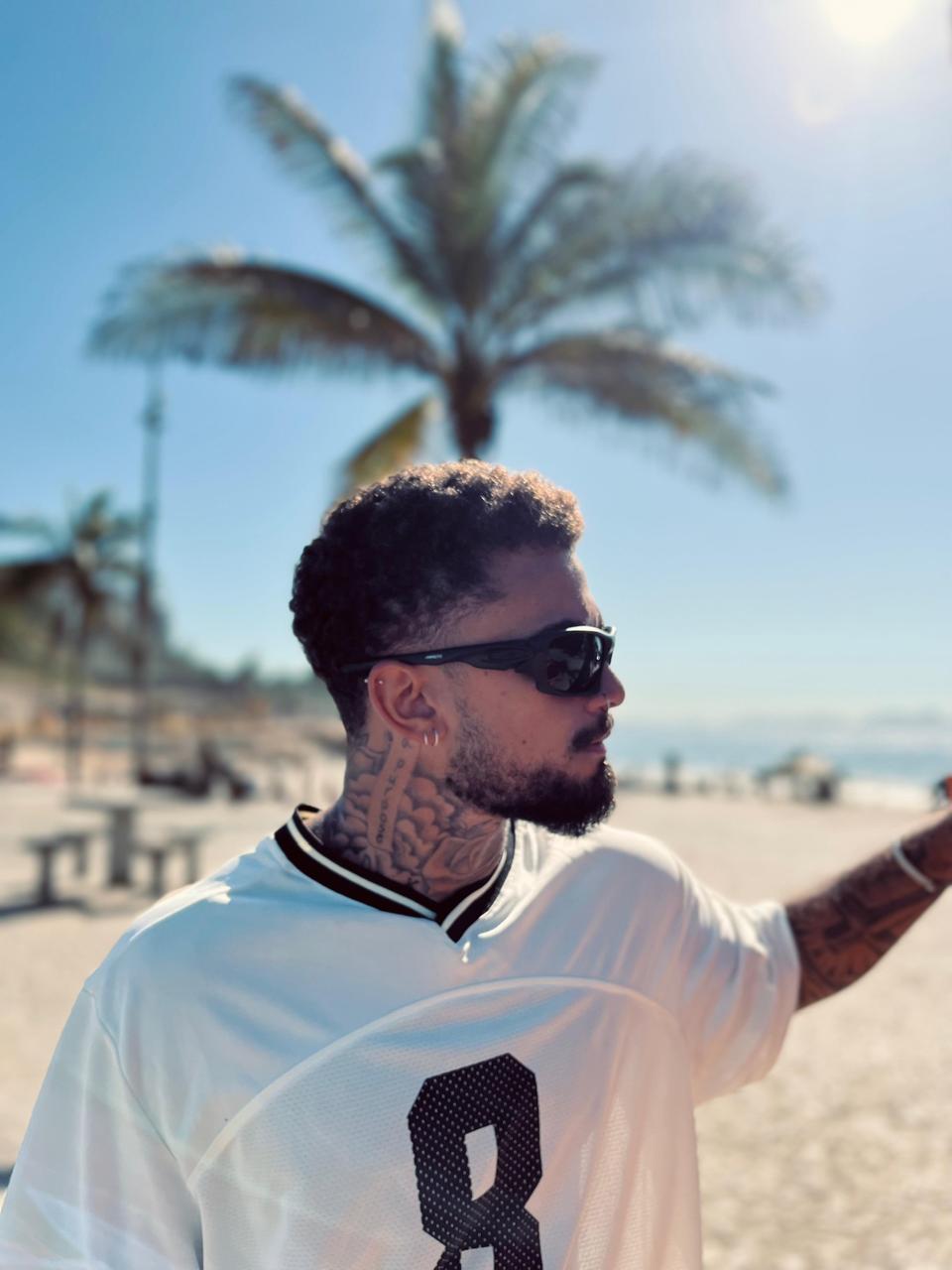 Óculos de sol Maximus