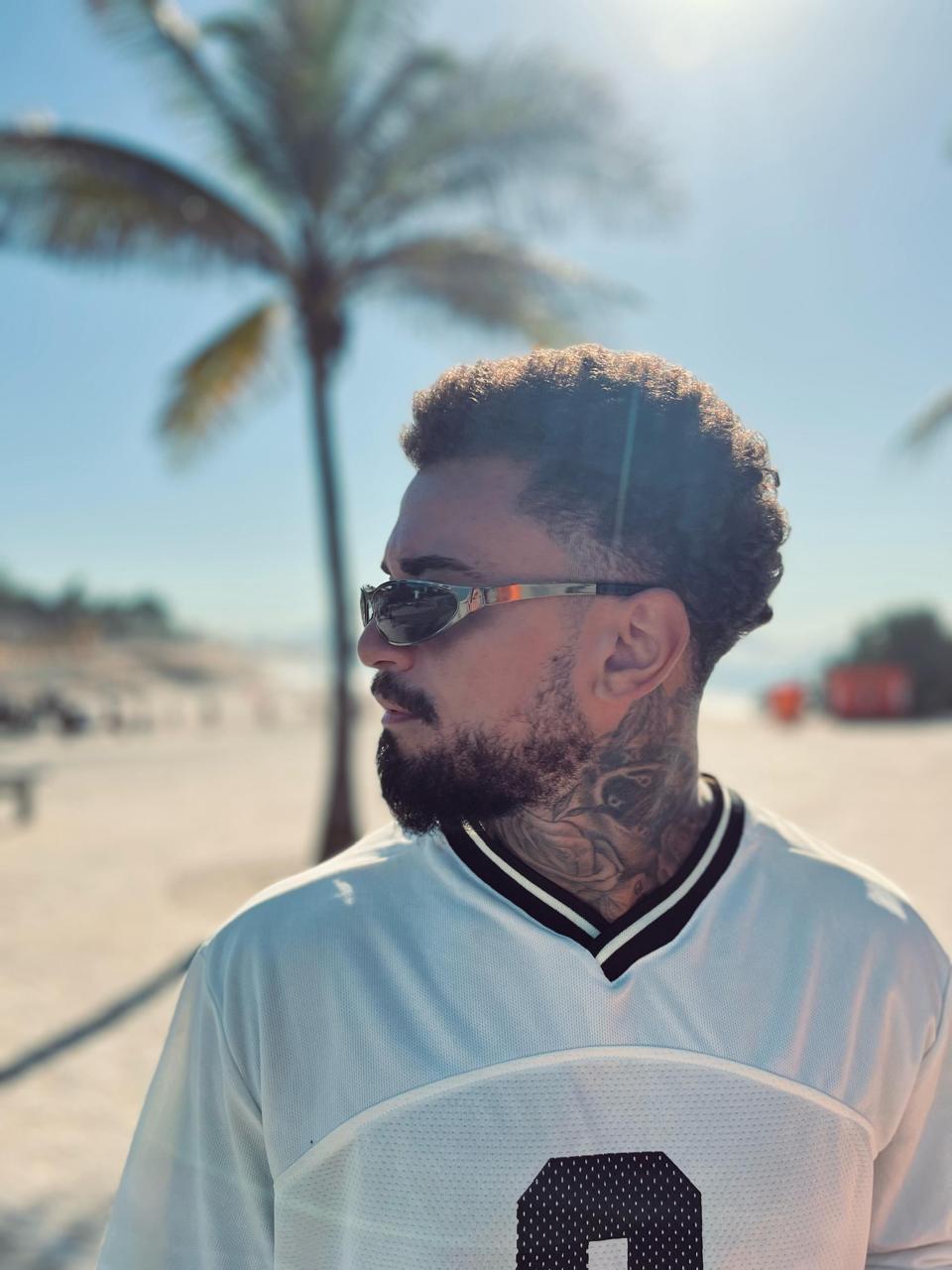 Óculos de sol Oak metal slim