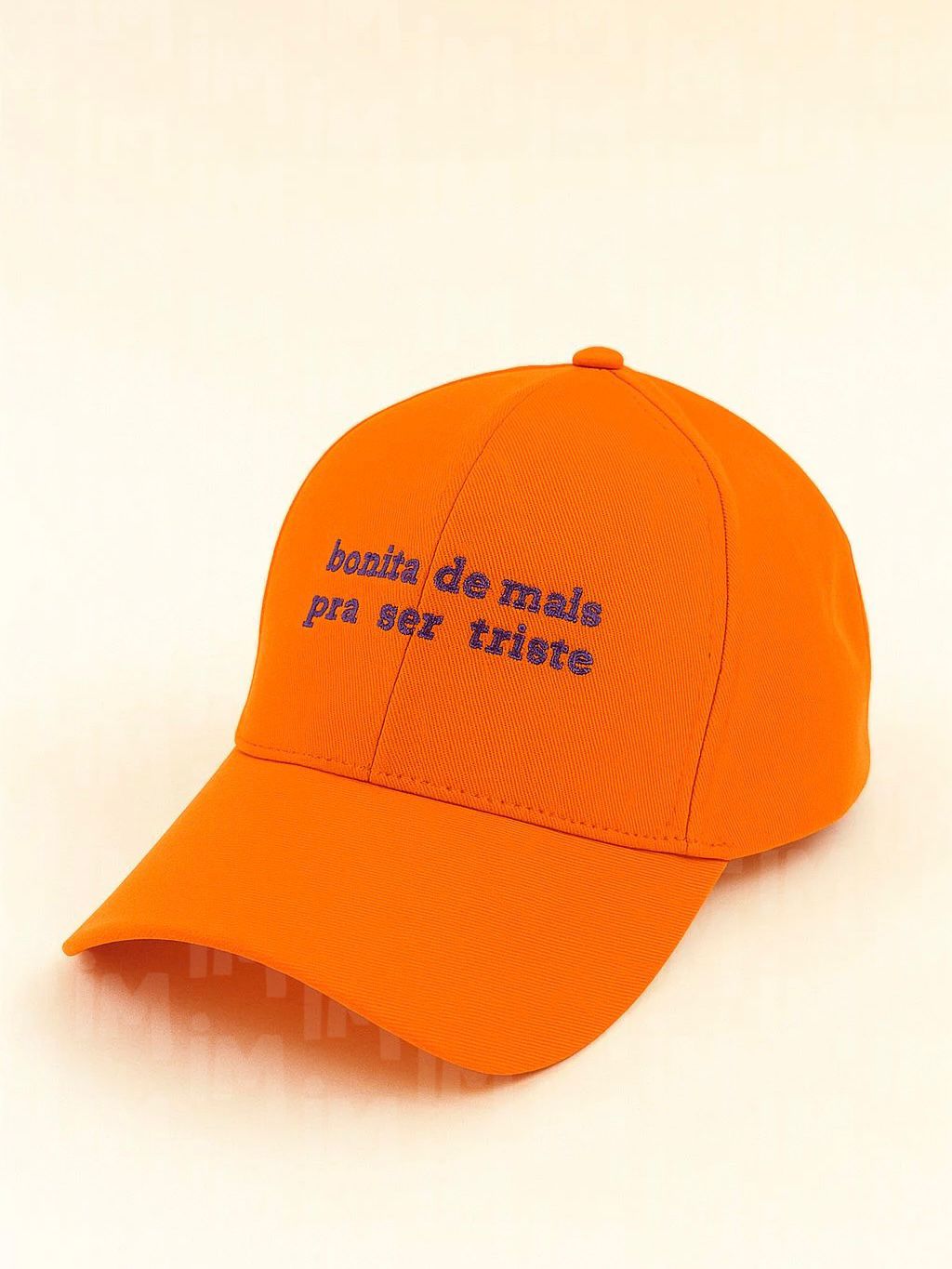 Bonés Impacto