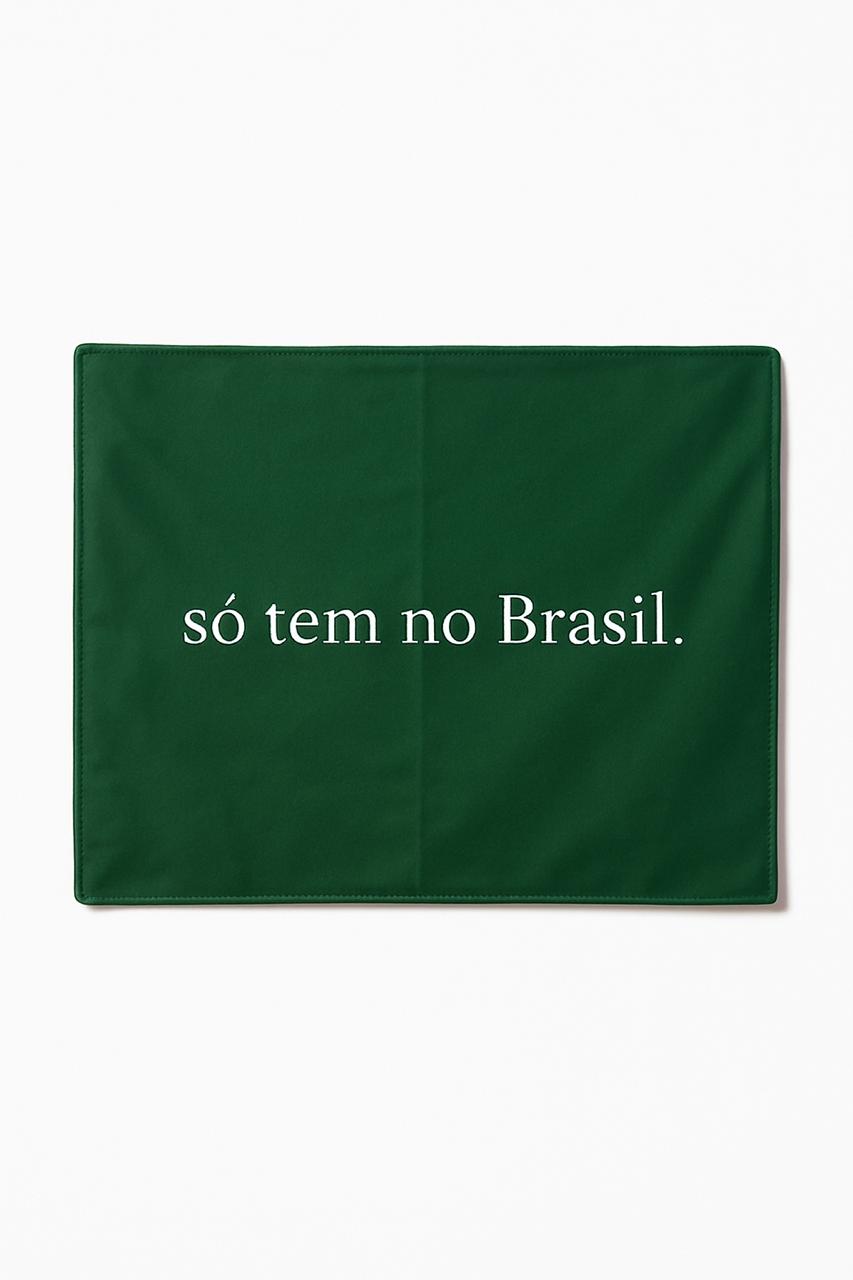 Tapeçaria de parede - Bandeiras