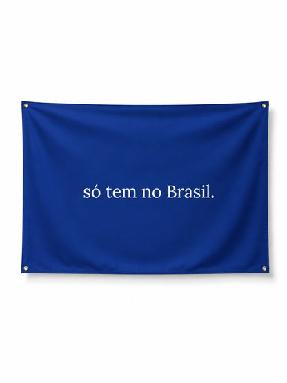 Tapeçaria de parede - Bandeiras
