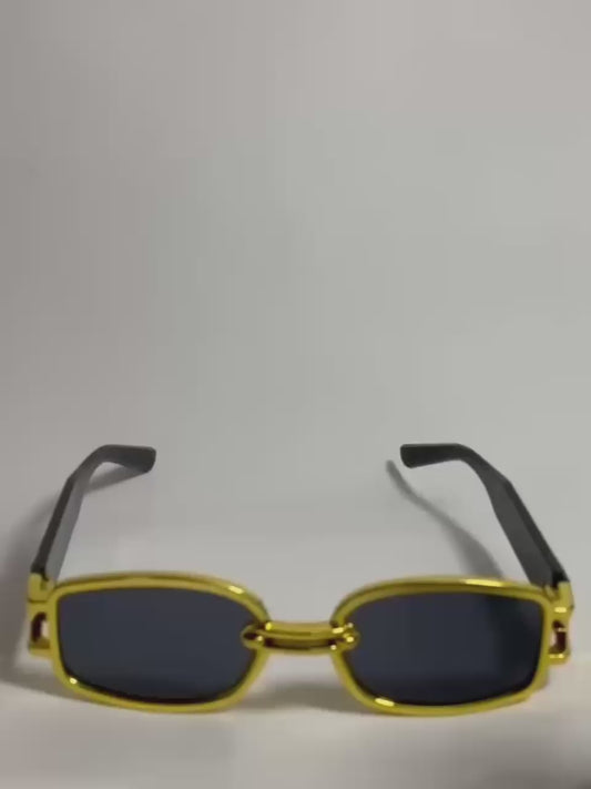 Óculos de sol Contemp