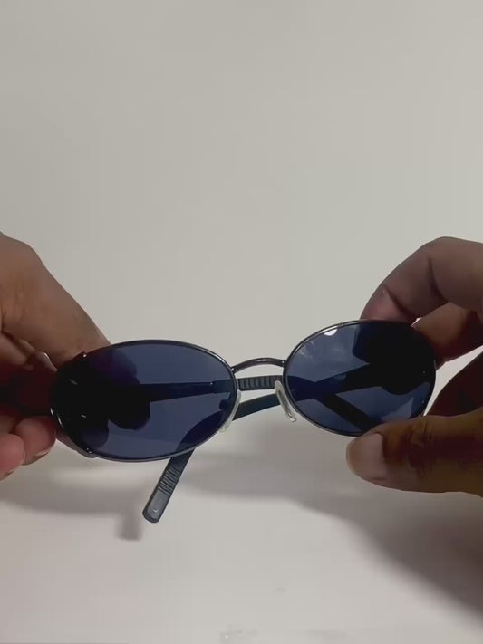 Óculos de sol Vintage rare