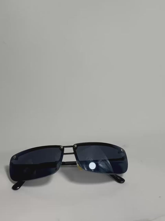 Óculos de sol Lupinha