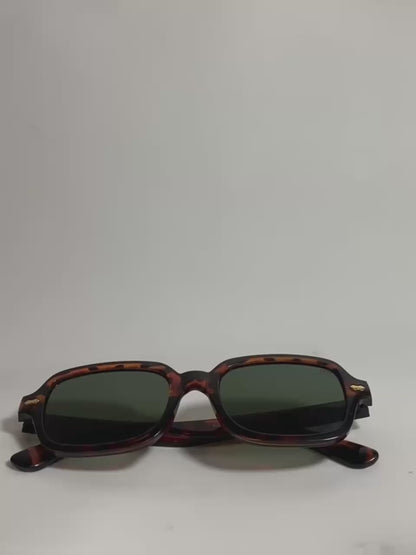 Óculos de sol Smile