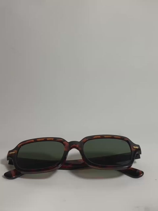 Óculos de sol Smile