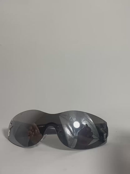 Óculos de sol PD Estrela