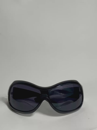 Óculos de sol Big CD